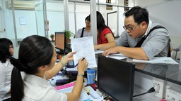 Thu nhập làm căn cứ quy đổi thành thu nhập tính thuế