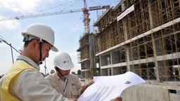 Đã phân cấp thẩm định dự án sử dụng vốn ngoài ngân sách