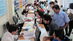 Cần 3 giấy phép và gấp đôi thời gian làm thủ tục?