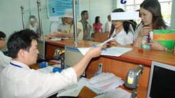 DN Hoàng Gia Phát được tiếp tục áp dụng phương pháp khấu trừ thuế