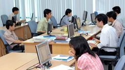 Cho doanh nghiệp thuê phần mềm, tính thuế thế nào?