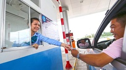 Vé đường bộ được khấu trừ thuế trong trường hợp nào?