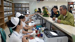 Ngày lập hóa đơn là ngày hoàn thành việc cung ứng dịch vụ