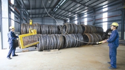 Hàng hóa từ nguyên liệu nhập khẩu có phải nộp thuế xuất khẩu? 