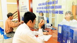 Giấy đăng ký DN không phải là giấy phép kinh doanh