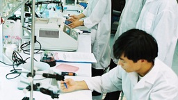 Ngân sách cấp huyện, xã không chi cho nghiên cứu khoa học