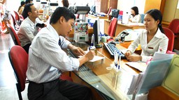 Cần chứng minh hiệu quả của dự án khi vay vốn