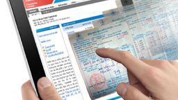 Phần mềm hoá đơn điện tử có chịu thuế GTGT?