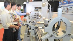 Không được vốn hóa chi phí lãi vay để mua máy móc, thiết bị mới 