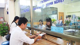 Tiến độ thực hiện dự án được tính từ thời điểm nào?