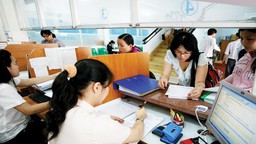 Hoàn thuế với hàng tái xuất trả lại chủ hàng như thế nào?