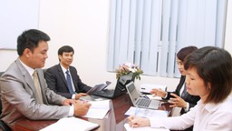 Hướng dẫn thủ tục sáp nhập doanh nghiệp có vốn nước ngoài