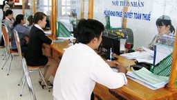 Xác định ngày lập hóa đơn với hoạt động cung ứng dịch vụ