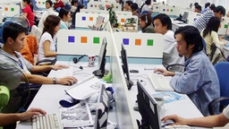 DN sản xuất phần mềm gặp vướng khi áp dụng ưu đãi thuế