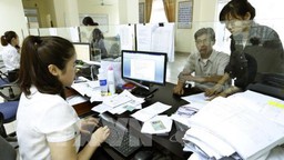 Có được miễn, giảm tiền lãi chậm đóng BHXH?