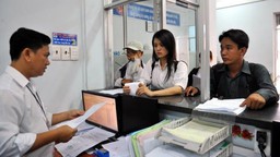 Chi nhánh hạch toán phụ thuộc có phải khai thuế TNDN?