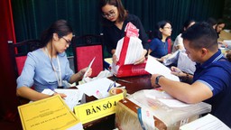 Thẩm định giá gói thầu có cần chứng chỉ hành nghề?