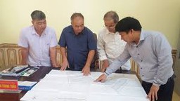 Dự án nào thuộc thẩm quyền quyết định đầu tư của UBND xã?