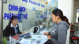 Chi hộ khách hàng, có phải kê khai thuế GTGT?