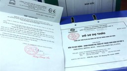 Không yêu cầu nhà thầu phải có xác nhận của cơ quan thuế
