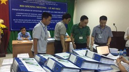 Có được áp dụng sơ tuyển khi lựa chọn nhà đầu tư Dự án BT?