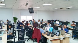 Xác định cấp doanh nghiệp trong lĩnh vực xây dựng