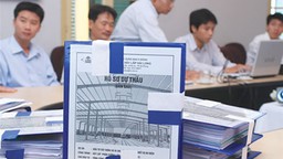 Có được kê khai những thiết bị đã huy động cho gói thầu khác?