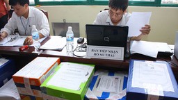 Bị cấm đấu thầu dự án ODA có được tham gia dự án NSNN?