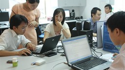 Thuê tư vấn quản trị nội bộ công ty có phải đấu thầu?
