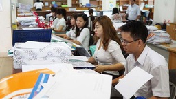 Đánh giá hợp đồng tương tự theo ngày ký hay ngày hoàn thành?