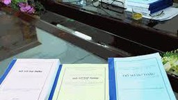 Đánh giá nhân sự khi đấu thầu không gồm lao động phổ thông