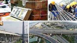 Tiêu chí phân loại dự án đầu tư công
