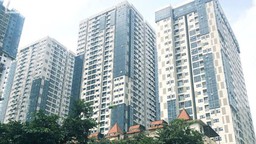 Có được đăng ký trụ sở của doanh nghiệp tại chung cư?
