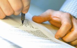 Hướng dẫn xác định thẩm quyền duyệt dự toán điều chỉnh