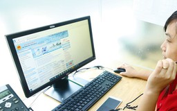 Hướng dẫn chọn nhà thầu gói chào hàng cạnh tranh qua mạng