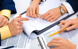 Khi nào phải đăng ký lại ngành nghề kinh doanh chính?