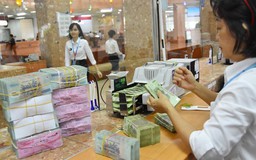 Sửa quy định nhà đầu tư nước ngoài mua cổ phần của tổ chức tín dụng Việt Nam
