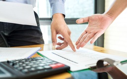 Quy định chọn nhà thầu kiểm toán dự án đầu tư công