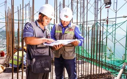 Áp dụng định mức xây dựng theo thời điểm lập dự án