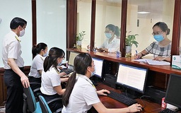 Hướng dẫn khai nộp thuế khi trụ sở và cửa hàng ở khác tỉnh