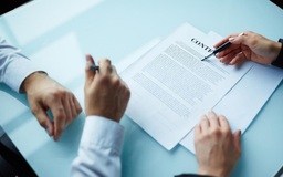 Hợp đồng theo đơn giá cố định phát sinh khối lượng, xử lý thế nào?