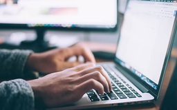 Nhật ký công trình có được phép đánh máy?