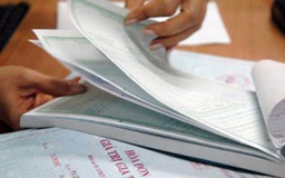 Xuất hóa đơn sai giá và thuế, xử lý thế nào?