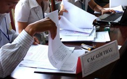 Hướng dẫn xác định gói thầu dịch vụ tư vấn hay phi tư vấn