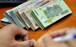 Doanh nghiệp trả lương theo tháng, tính tiền lương thế nào?