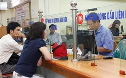 Hướng dẫn khai nộp thuế dự án nhà ở tại địa phương khác