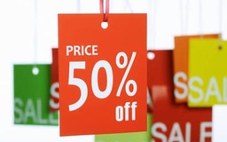 Hàng hóa, dịch vụ dùng để khuyến mại cần điều kiện gì?