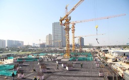 Thời gian kinh nghiệm để xét cấp chứng chỉ hành nghề xây dựng