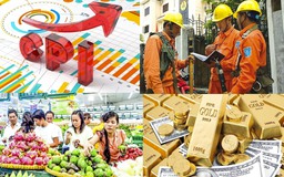 Năm 2023: CPI tăng 3,25%, đạt mục tiêu Quốc hội đề ra