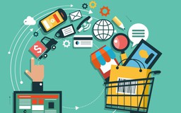 Sàn thương mại điện tử khai nộp thuế thay thế nào?